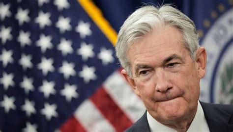 Powell La Inflación En Eeuu Sorprendió Y Pueden Esperarse Más Sorpresas Mundo GestiÓn