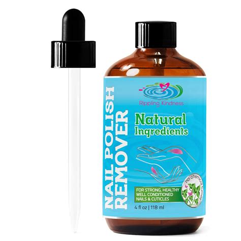 7 Best Non Toxic Nail Polish Removers 2020 Updated Nubo Beauty