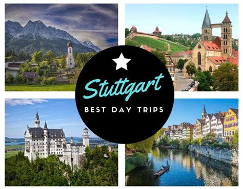 Official website of vfb stuttgart. The Ultimate Guide to the Best Day Trips from Stuttgart ...