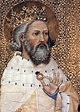 Biografía de Eduardo el Confesor | San eduardo, Historia inglesa ...