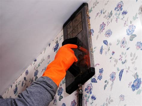 How To Repair Drywall Damage Caused By Wallpaper Removal Free Wallpapers