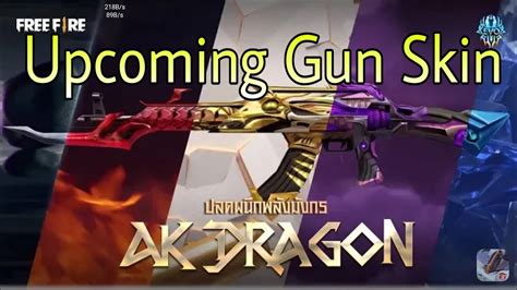 In addition, its popularity is due to the fact that it is a game that can be played by anyone, since it is a mobile game. Free Fire Upcoming Gun Skin Or Weapon Royale P90, NEW ...