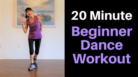Beginner Dance Workout Videos For Push Your Abs Best Fitness Equipment