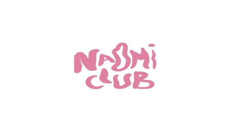 渡辺直美youtubeチャンネル『naomi Club』登録者数100万人突破記念！初のオリジナルストア『naomi Club Store』3
