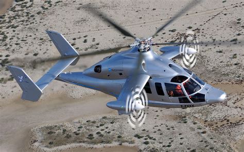 Fast Helicopters Are All The Rage These Days Wired