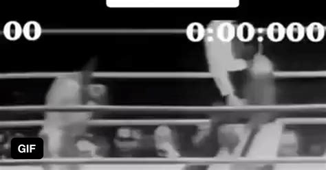 Muhammad Ali Punches 12 Times In 2 8 Seconds 9GAG