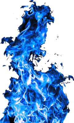 Blue Flames PNG Blue Flames Transparent Background FreeIconsPNG
