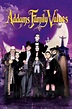 Addams Family Values (1993) — The Movie Database (TMDB)