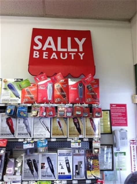 Sally Beauty Supply - Bell Gardens, CA | Yelp