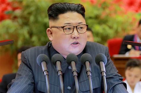 North Korea News Kim Jong Un Picks Out Young Girls To Work As His Sex