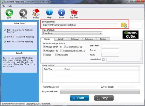 3 Proven Ways To Bypass Rarwinrar Password Protected Files Windows