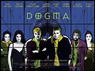 Dogma **** (1999, Ben Affleck, Matt Damon, Linda Fiorentino, Jason Lee ...