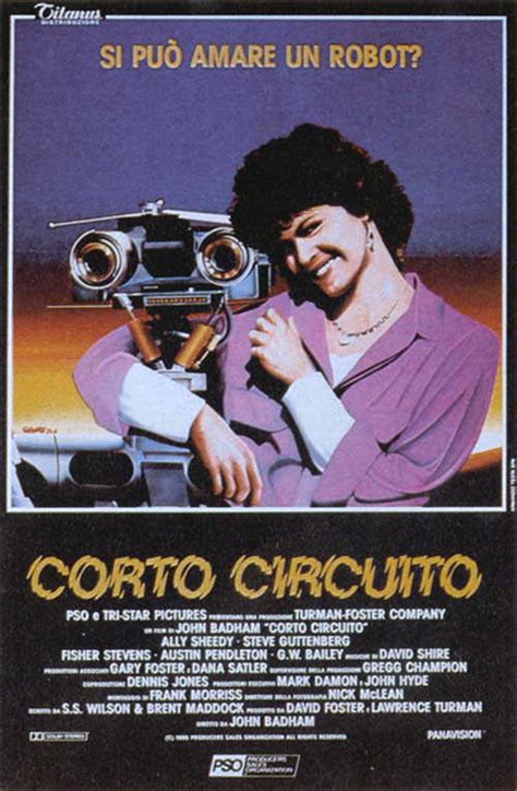 Corto Circuito Film 1986 Mymoviesit