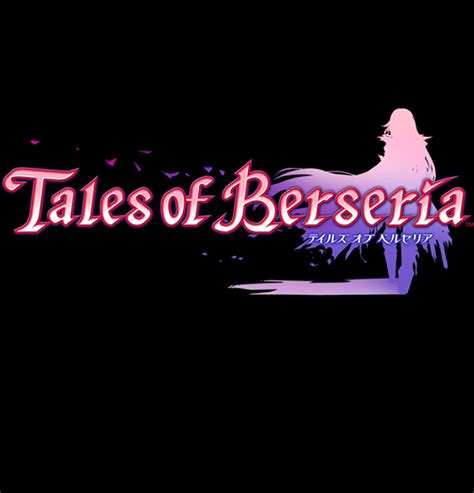 Tales Of Berseria New Trailer And Character Designs Rice Digital