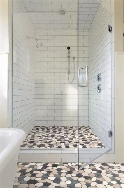 20 Shower Tile Ideas That Make A Splash Bob Vila