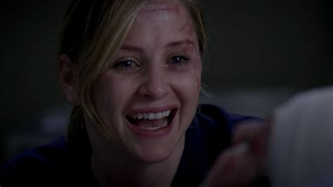 Grey S Anatomy X Song Beneath The Song Screencaps Grey S