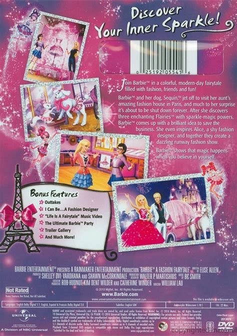 barbie fashion fairytale dvd startupasilq