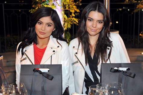 Kendall And Kylie To Design Handbags Now Racked