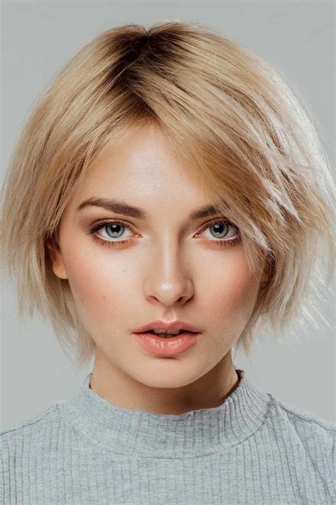 30 Choppy Bob Hairstyles For All Moods And Occasions