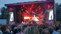 Rosenheim Sommerfestival 2023: Erster Act steht – OneRepublic am 21 ...