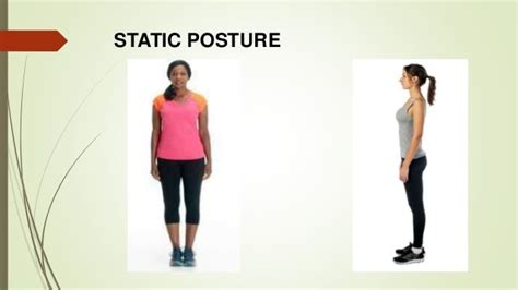 Posture Physical Therapy Vnsgu