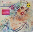 ANGELA BOFILL/LET ME BE THE ONE - BLUESOUL RECORDS