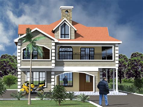 House Design Images In Kenya Maisonette House Designs In Kenya