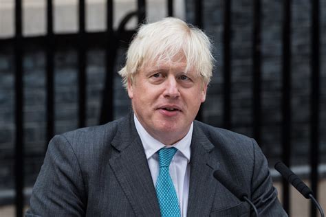 Why Is Boris Johnson Resigning As Pm The Prime Minister S Resignation Explained As He Leaves