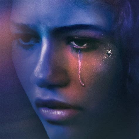 Zendaya Euphoria