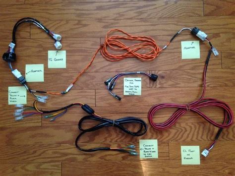 It is one of twins i removed from an old boat i bought. Wiring diagram for Yamaha Command Link Tachometer Kit... | Saltwater Fishing Forums