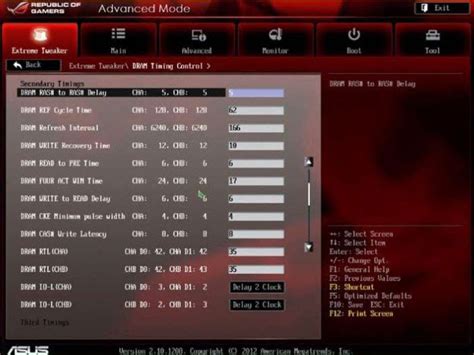 Memory Overclocking Guides Tech Game Review