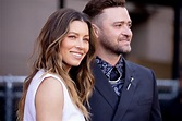 Justin Timberlake and Jessica Biel Just Shared Rare Pics of Their Sons ...