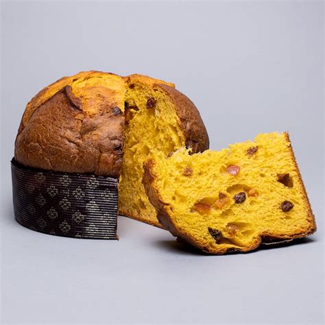 video 40 year old italian bakery shows us how a classic loaf of panettone is made abc news