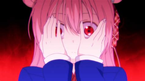 Happy Sugar Life Tv Media Review Episode 1 Anime Solution