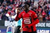 Ligue 1 : Stade Rennais - Stade de Reims : Arnaud Kalimuendo fier de la ...