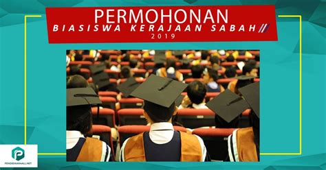 Permohonan biasiswa program penajaan 9a+ (p9a+) tahun 2020. Permohonan Biasiswa Kerajaan Sabah Kini Dibuka ...