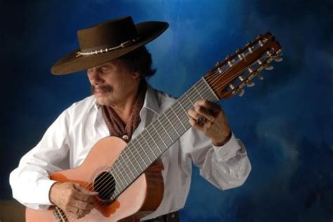 El Músico Ramón Ayala Cumple 93 Años Y Organizan Una Semana Plena De