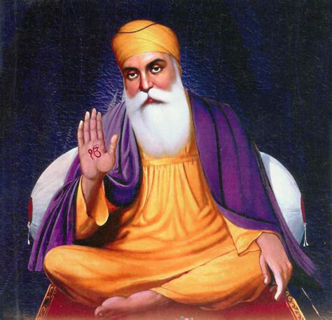Teachings By Guru Nanak Dev Ji That Everyone Should Know Pepnewz