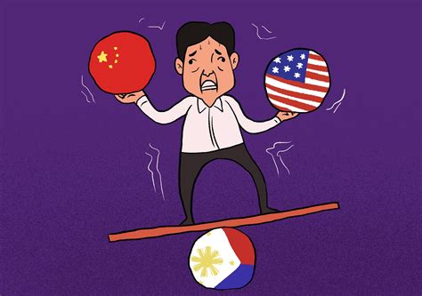 [opinion] Flexible Foreign Policy Balancing Ph Relations With Us China Under Marcos Jr Presidency