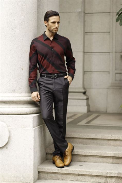 Maybe you would like to learn more about one of these? 25+ Inspirasi Keren Style Kondangan Casual Pria - Jalen Blogs