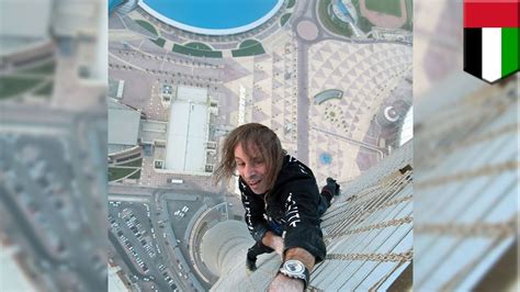 In malaysia, conservation areas include semenggoh wildlife centre and matang wildlife centre also in sarawak, and the sepilok orang utan sanctuary in sabah. French Spiderman climbs skyscraper: Extreme urban climb ...