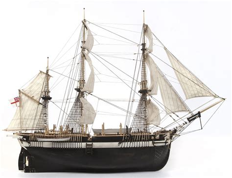 Model Ships Wooden Boats Sailboats And Yachts Ship Models Kits