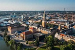 Die 15 besten Sehenswürdigkeiten in Kiel - Fritzguide