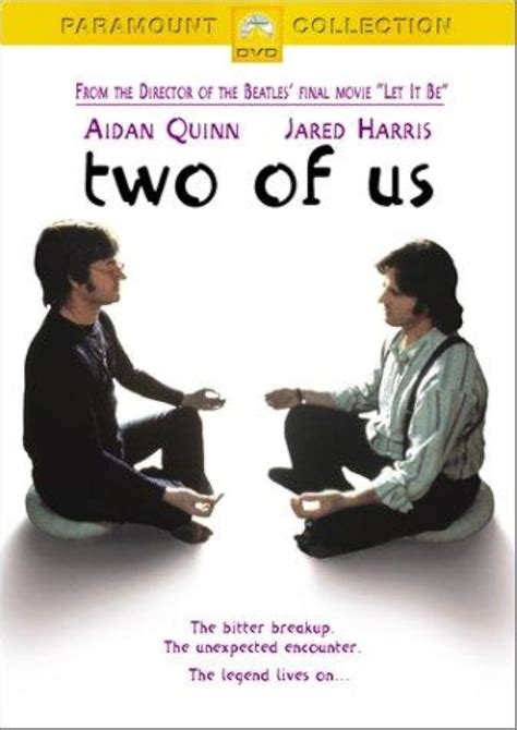 Two Of Us Tv Movie 2000 Imdb