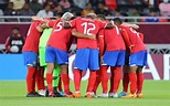 Costa Rica da 1-0 a 1-0: l'ultima vittoria Mondiale più di 3000 giorni...