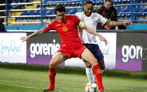 Quikzyyy 4 days ago edited. Montenegro v England, Euro 2020 qualifier: live score updates
