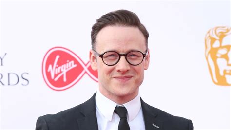kevin clifton reflects on his strictly come dancing exit independent ie