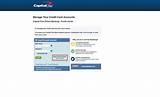 How To Make A Capital One Credit Card Payment Pictures