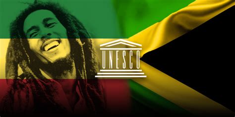 el reggae de jamaica ahora es patrimonio inmaterial de la humanidad canal 1