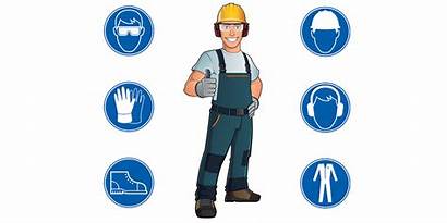 Ppe Protective Equipment Safety Personal Personnel Doffing